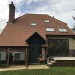 Hampshire Refurbishment