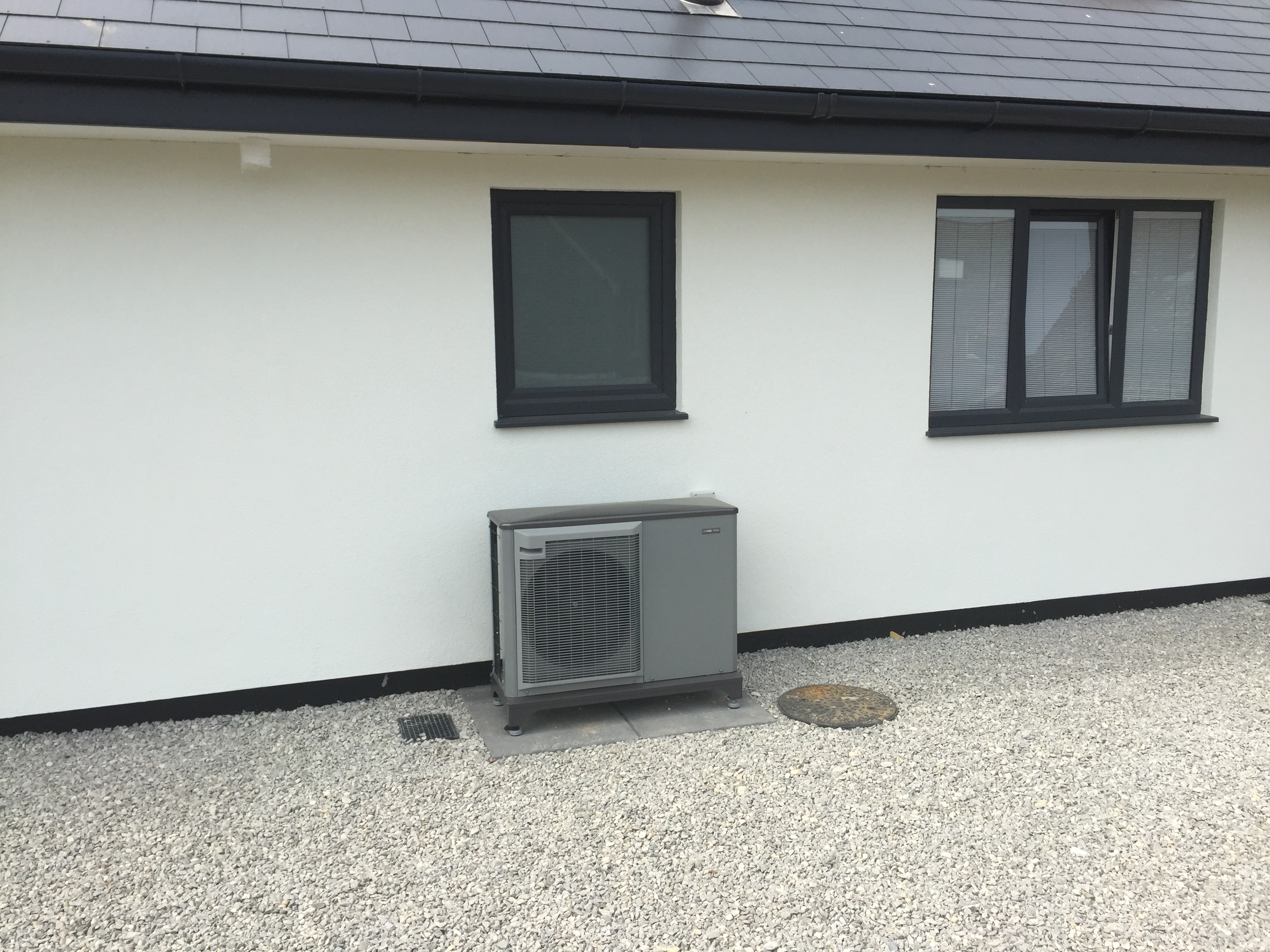 Retirement Units, East Sussex
