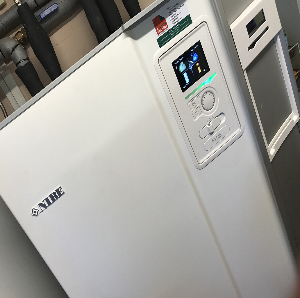 Retrofit, Surrey
